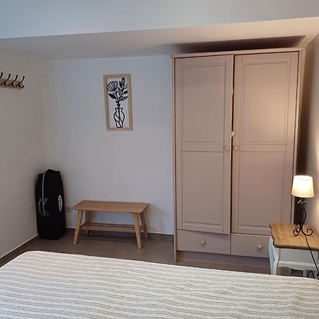 L'Ilot Villa Fécamp Room photo